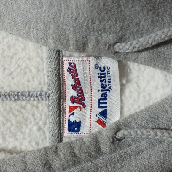 Texas Rangers Hoodie - Picture 3 of 4